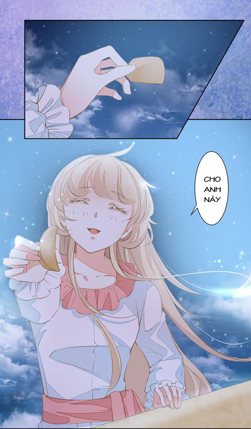 Hôn Sai 55 Lần: Chapter 89