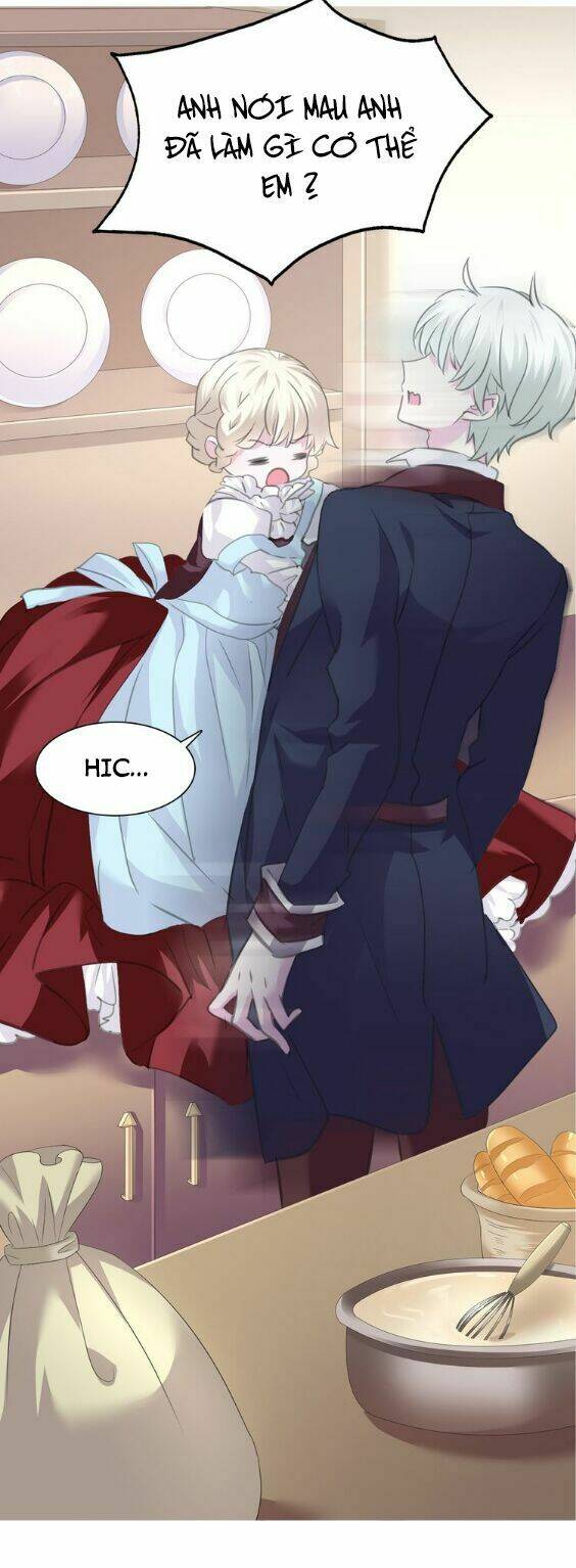 Một Lời Không Hợp Liền Hút Máu: Chapter 57