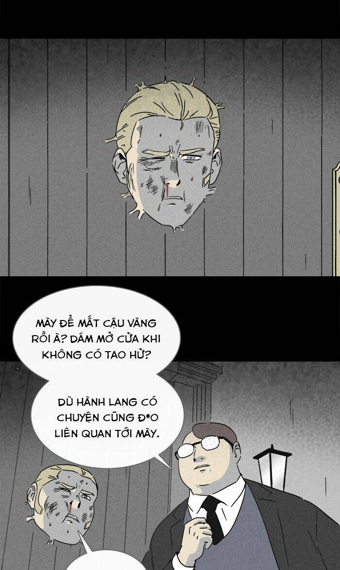 Những Câu Chuyện Bất Thường: Chapter 217