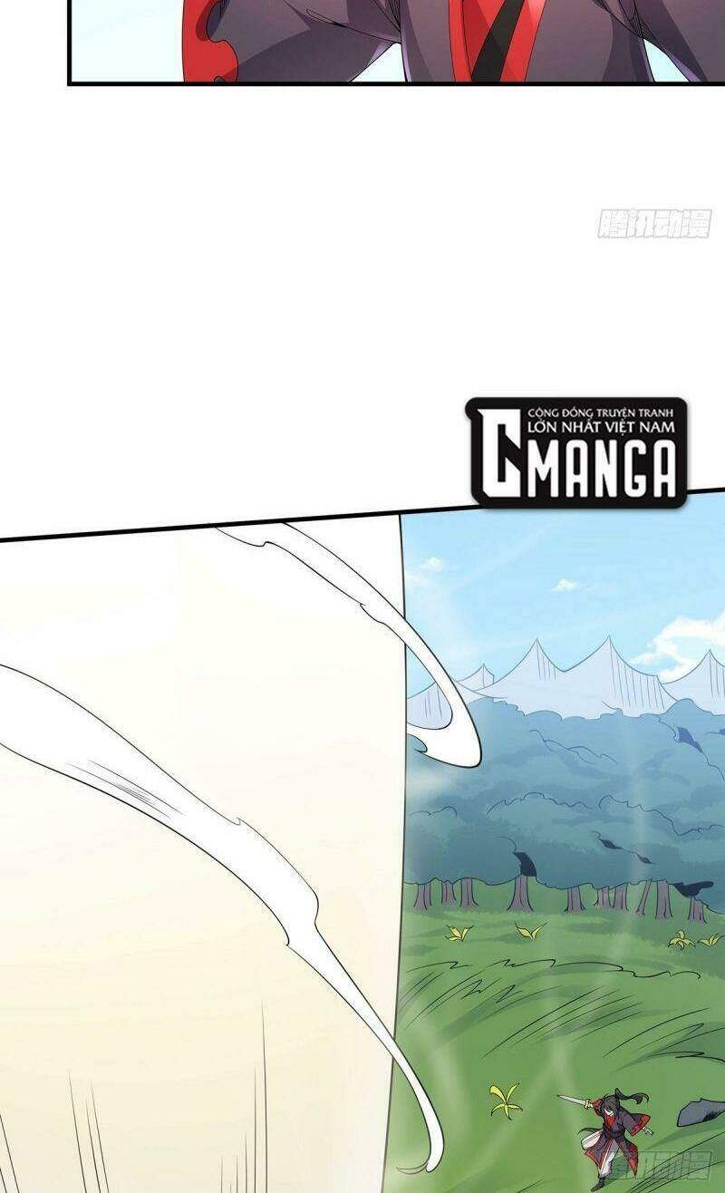 Lực Bạt Sơn Hà Hề Tử Đường: Chapter 38