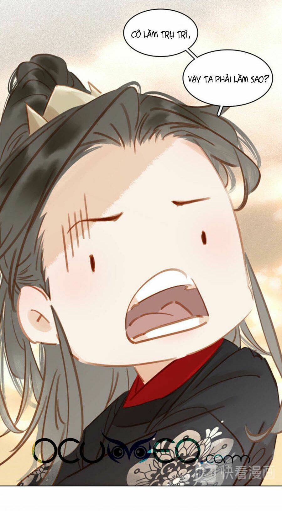 Tiểu Sư Phụ, Tóc Giả Của Ngài Rơi Rồi!: Chapter 42