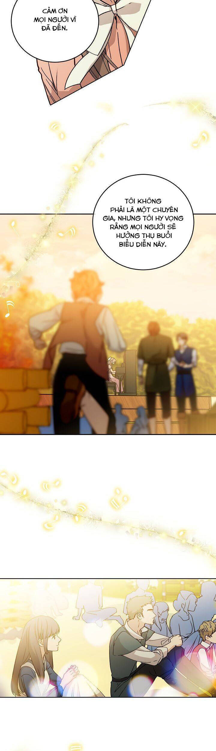 Cô Hầu Giỏi Giang: Chapter 51