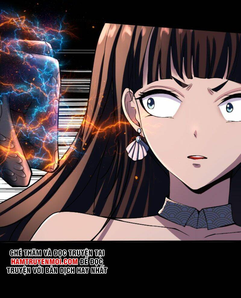 Phản Phái Yêu Tế: Chapter 12