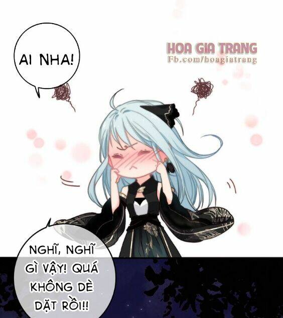 Dữ Tử Thành Thuyết: Chapter 4