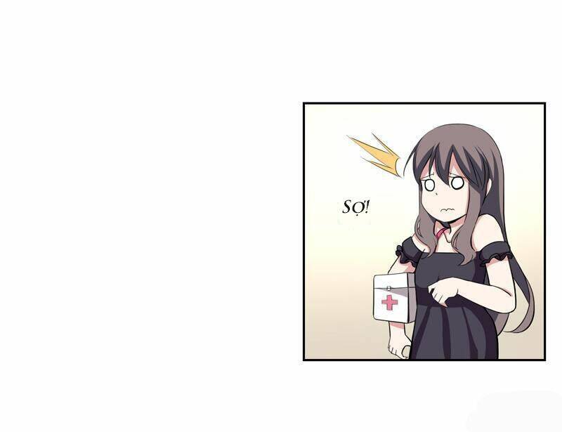 Miêu Vương Tại Thượng: Chapter 1