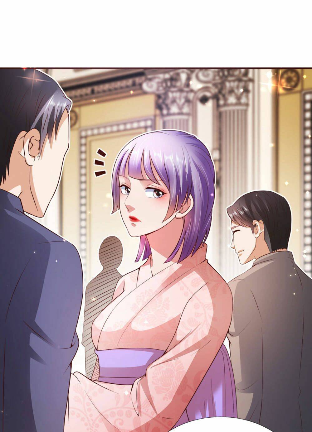 Chí Tôn Toàn Năng: Chapter 9