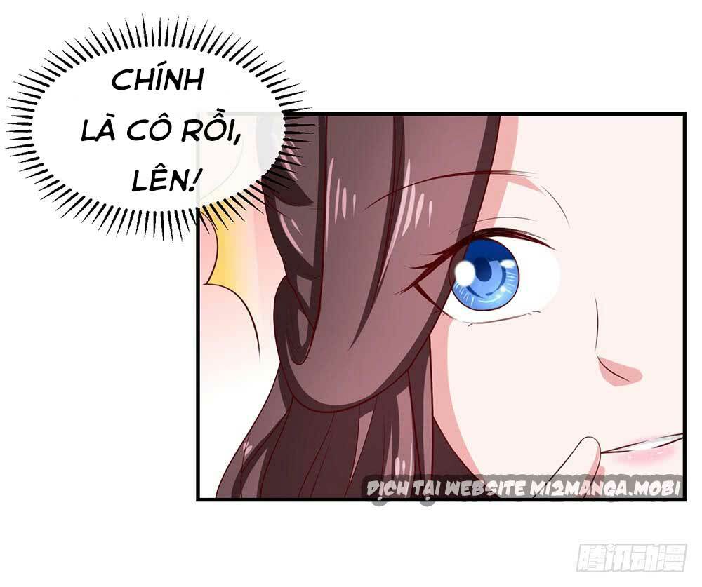 Gả Cho Tình Cũ Làm Lão Bà: Chapter 33