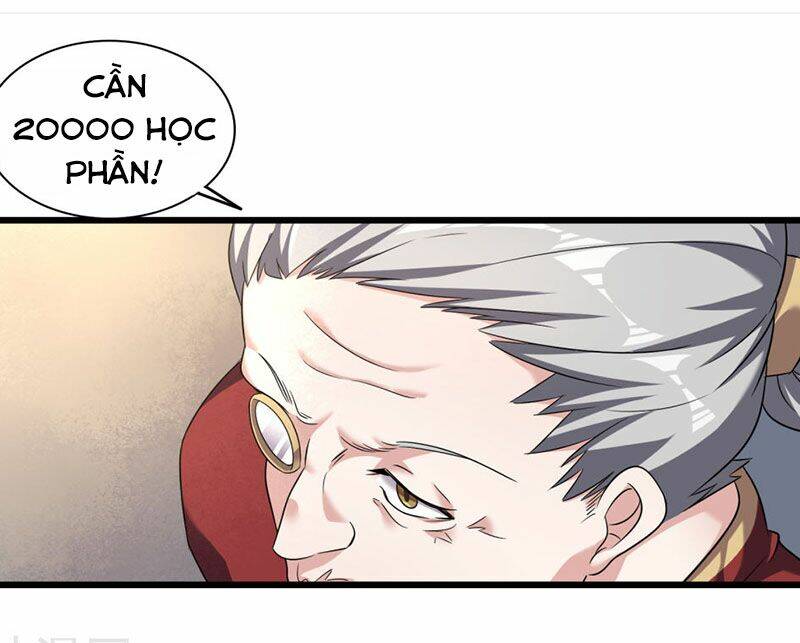 Bá Thiên Chiến Hoàng: Chapter 6