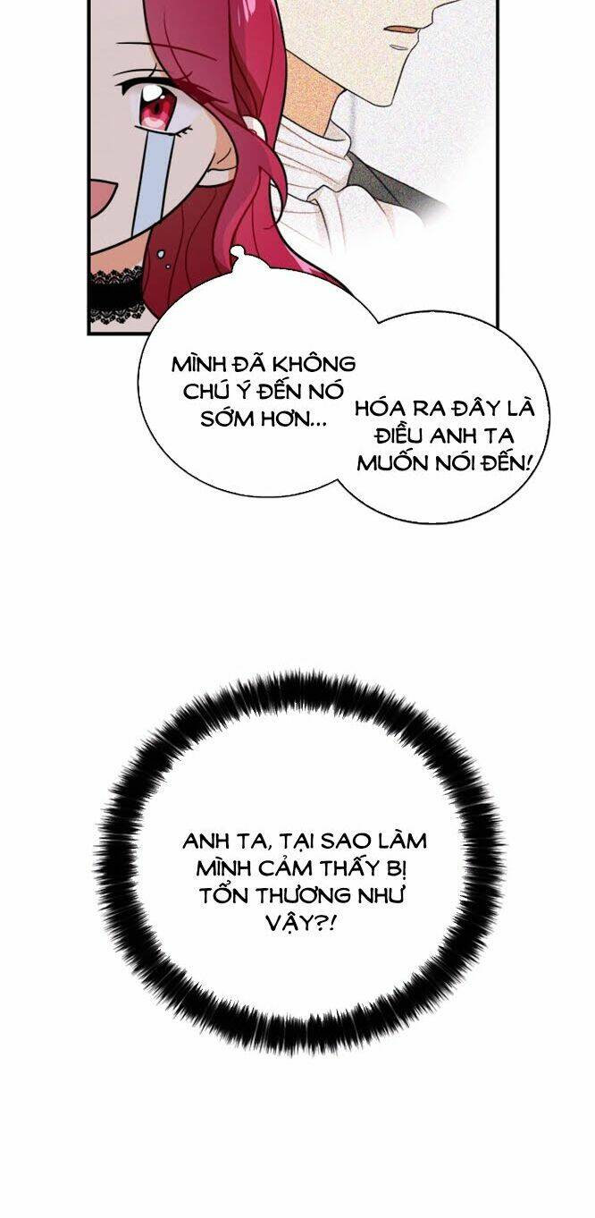 Xuyên Không Trở Thành Mami Phản Diện: Chapter 4