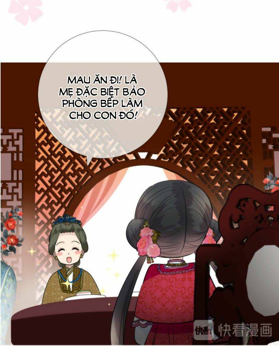 Sao Lại Là Yêu?: Chapter 25
