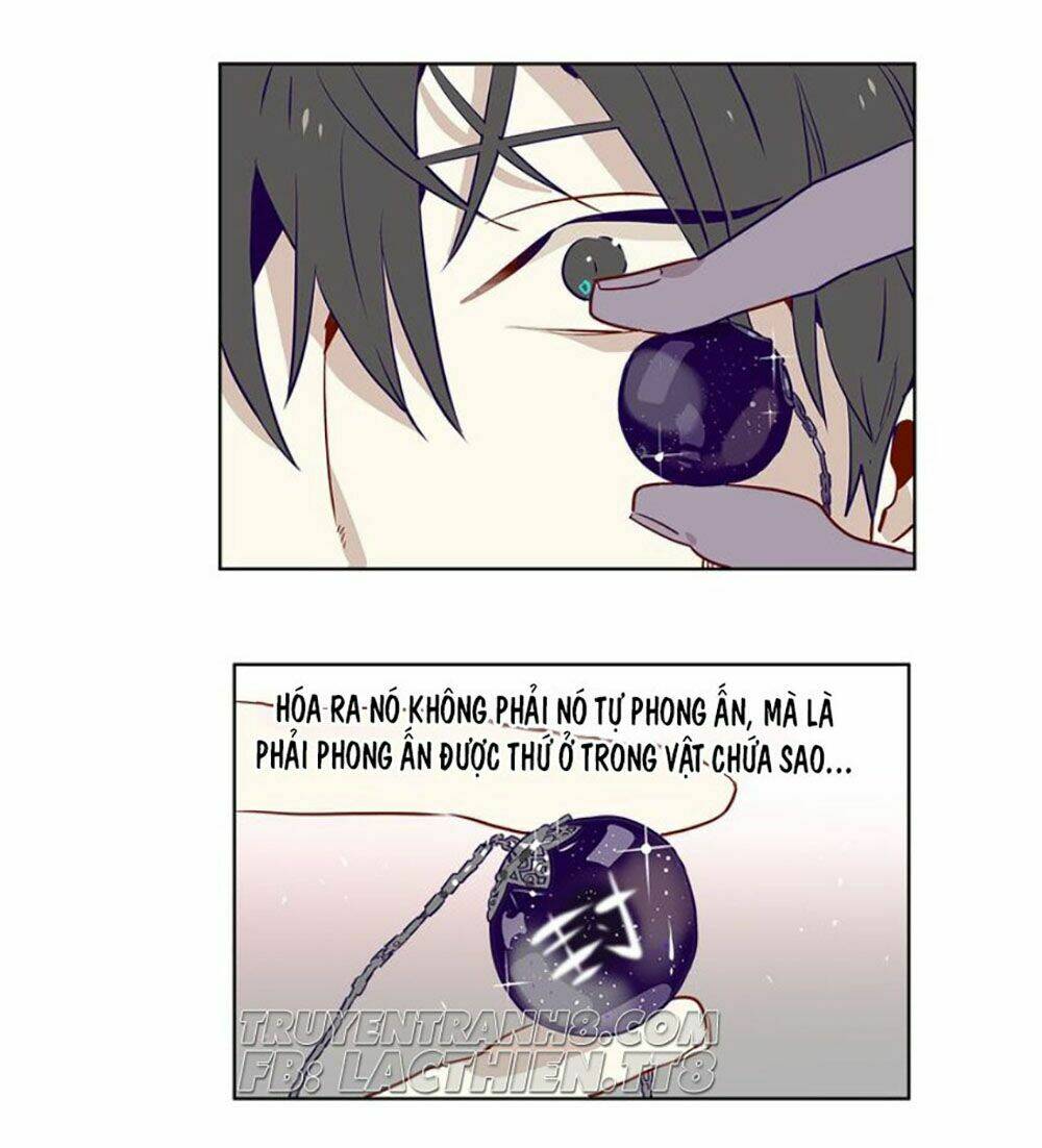 Hoa Đạo Sĩ: Chapter 7