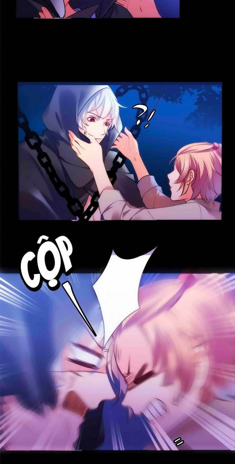 Ảnh Hậu Thời Gian: Chapter 20