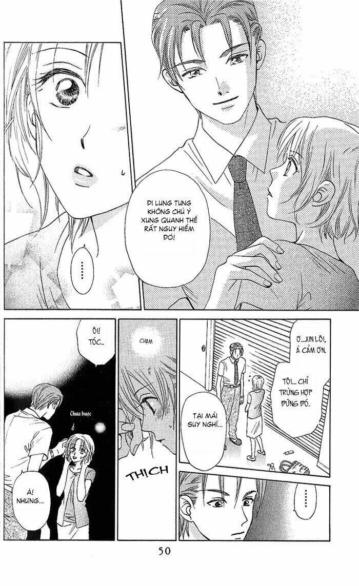 Romeo Và Juliet Hiện Đại: Chapter 40