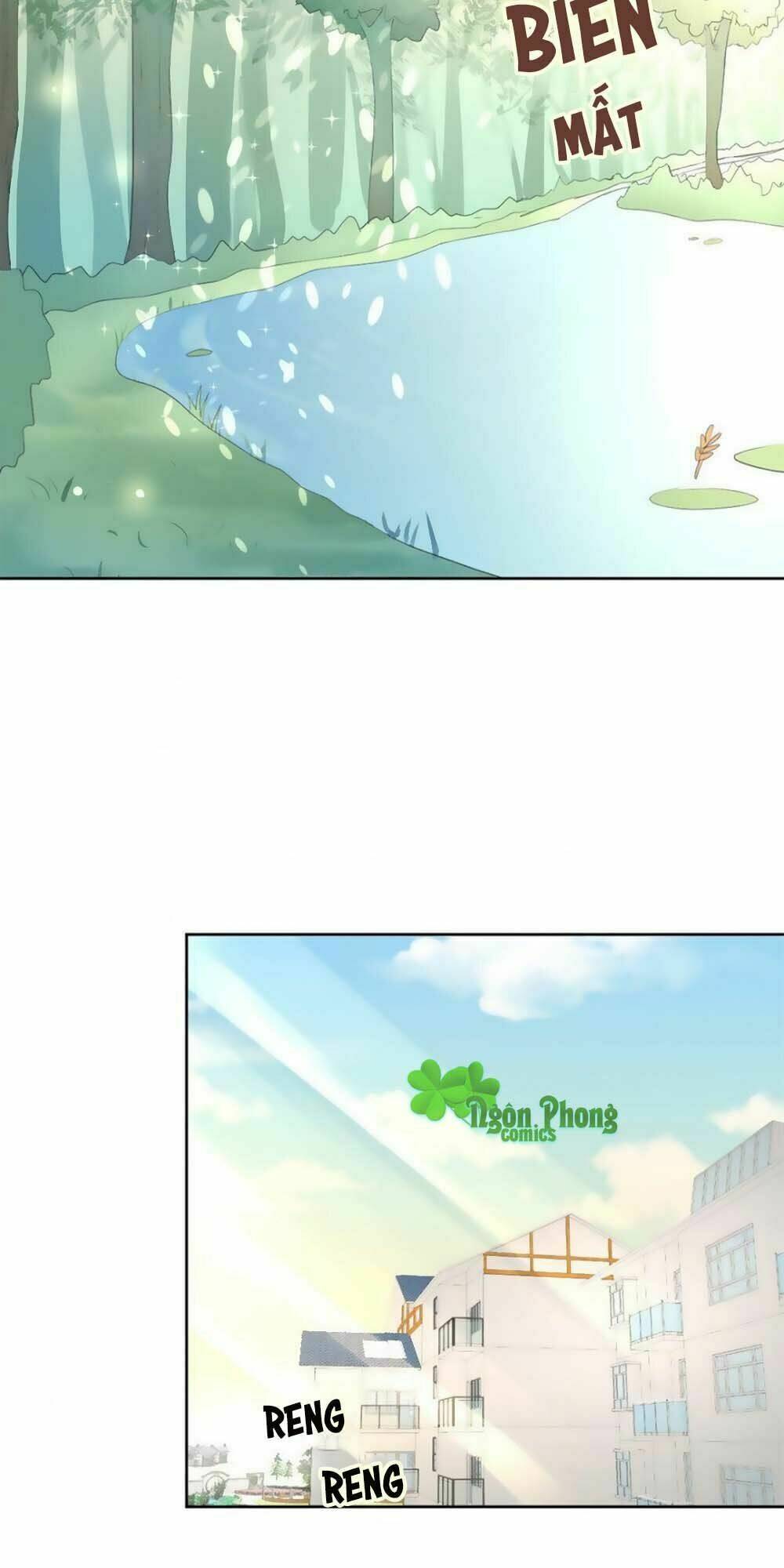 Sinh Sinh Tương Thác: Chapter 14