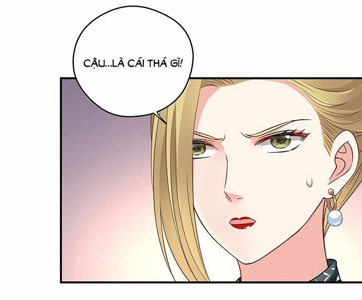 Bạn Trai 1/4 Của Tôi: Chapter 22