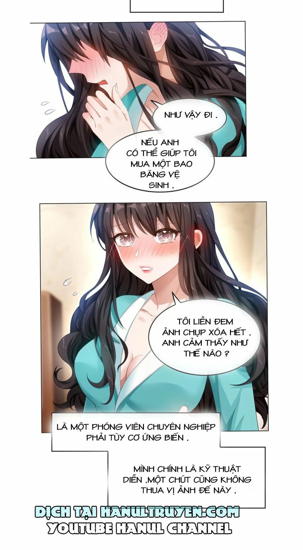 Cô Vợ Nhỏ Nuông Chiều Quá Lại Thành Ác!!: Chapter 20