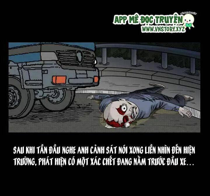 Kỳ Án Có Thật: Chapter 30