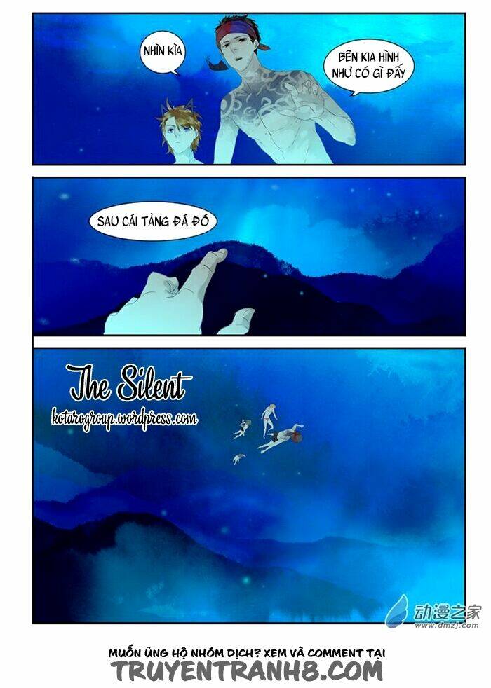 Gia Tử Khu 37: Chapter 10