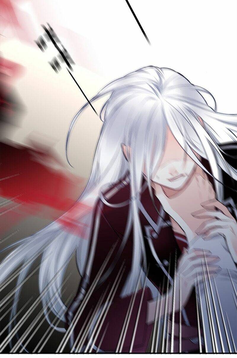 Ma Nữ Truyền Kỳ: Chapter 1