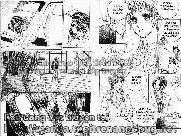 Yêu Hoặc Chết: Chapter 10