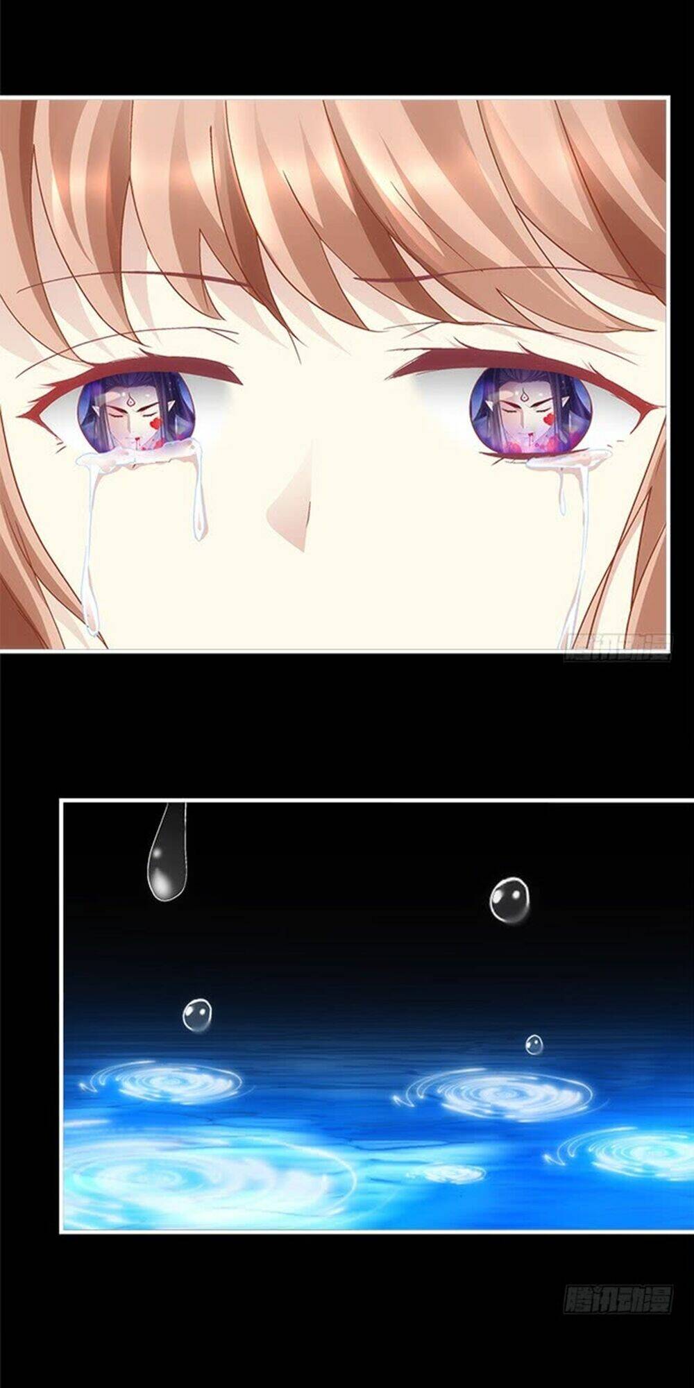 Ám Dạ Vô Thường: Chapter 69