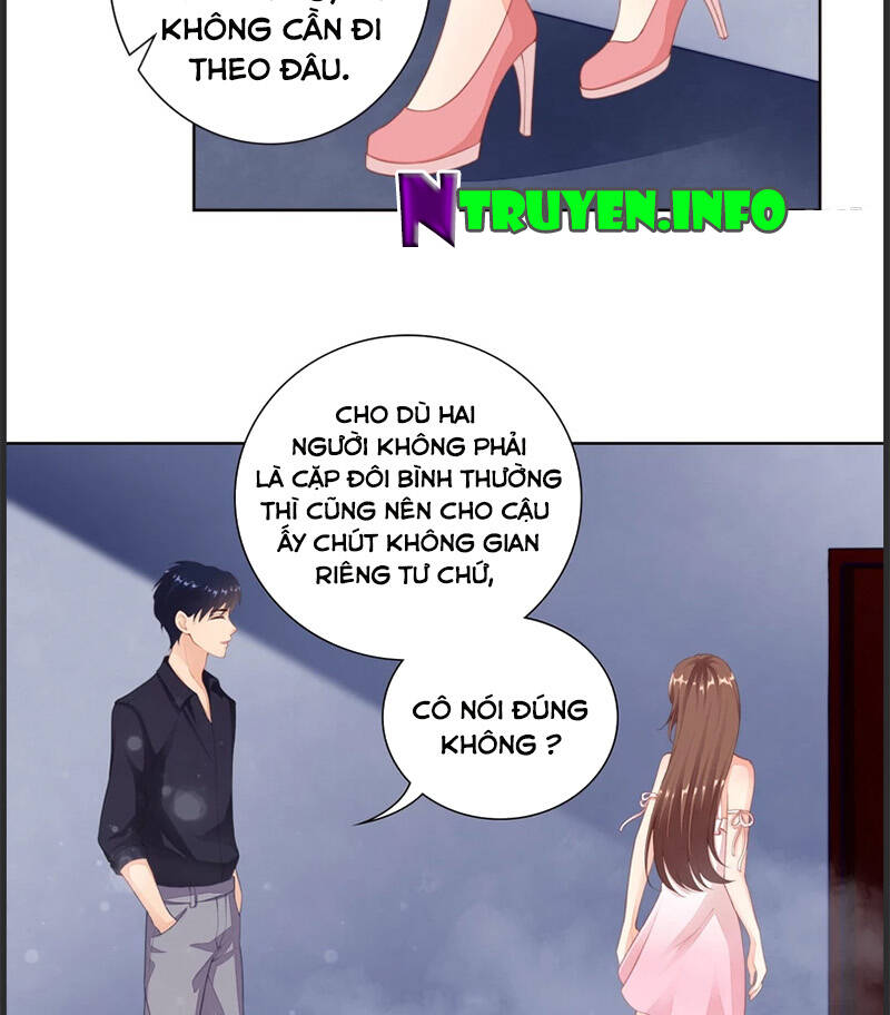 Người Yêu Ẩn Hình Của Ảnh Đế: Chapter 29