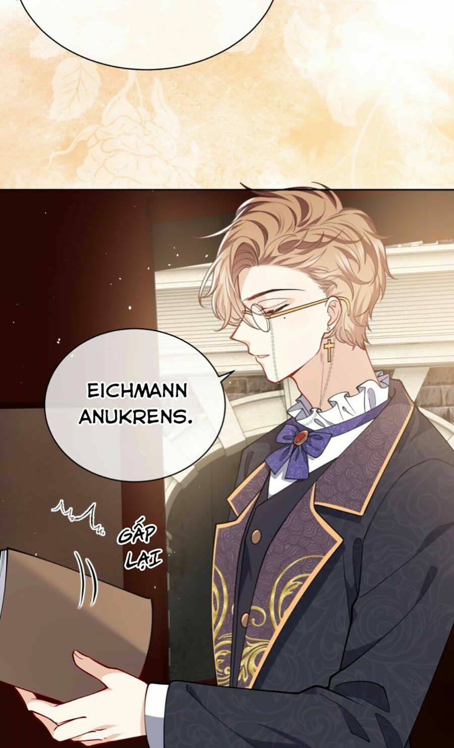 Kiên Quyết Từ Chối Làm Ma Nữ: Chapter 7