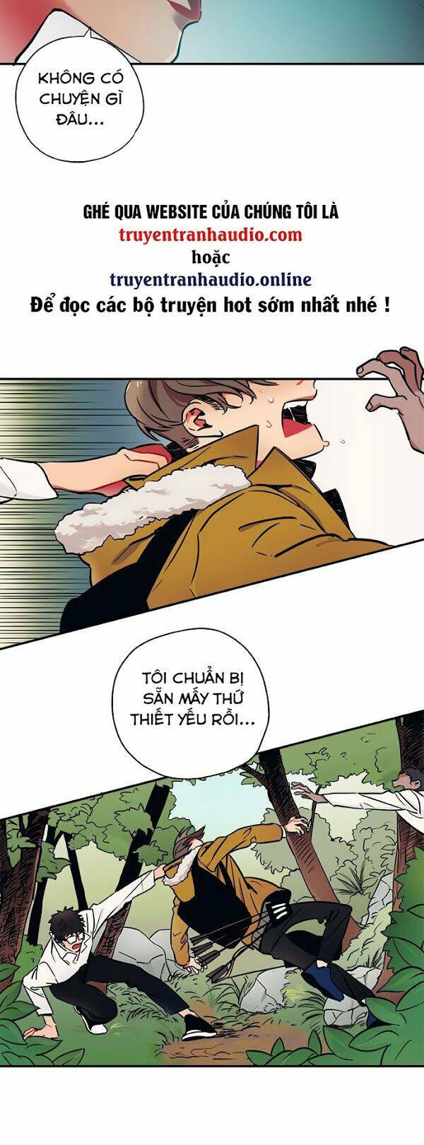 Misiryeong: Chapter 6
