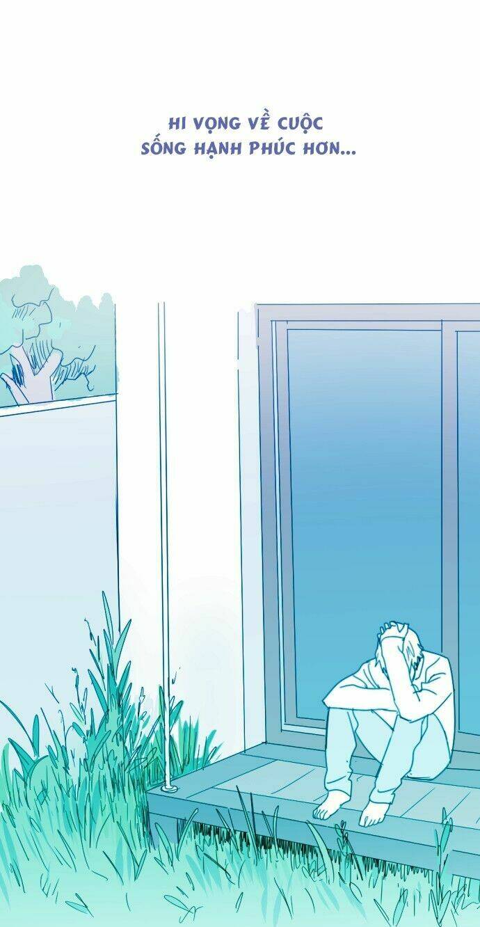 Transparent Cohabitation: Chapter 15