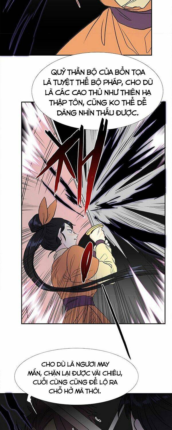 Học Sĩ Tái Sinh: Chapter 133.5