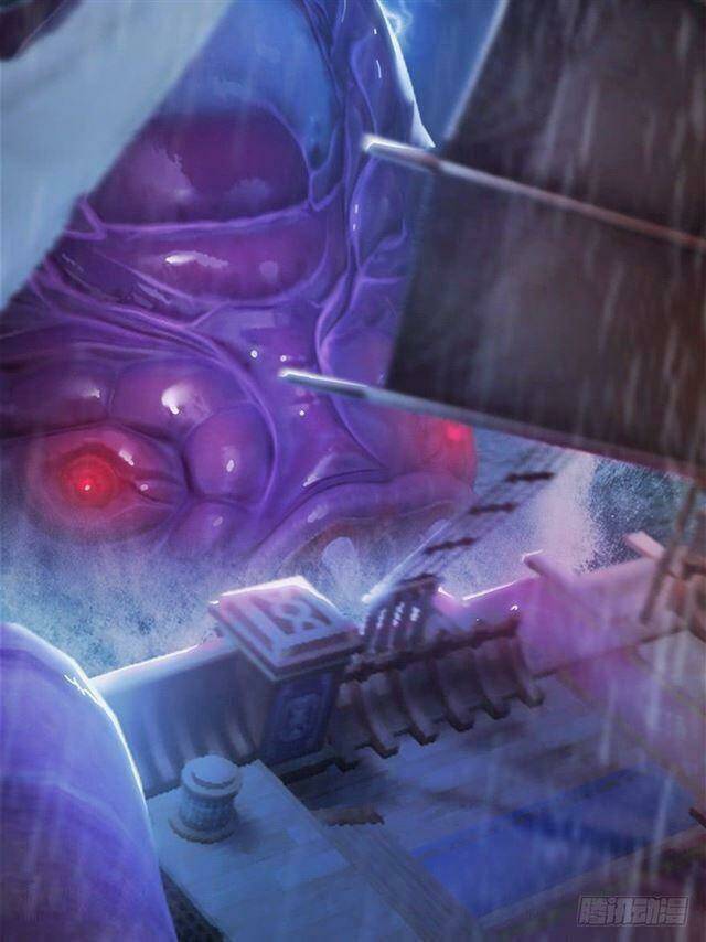 Cửu Hoang Đọa Huyền Sư: Chapter 47