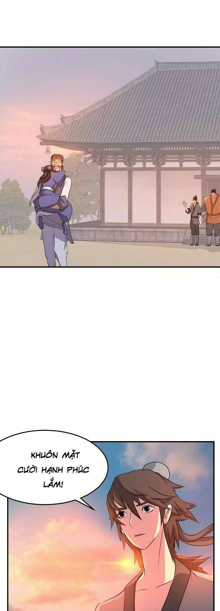 Trọng Sinh, Bất Khả Chiến Bại: Chapter 24