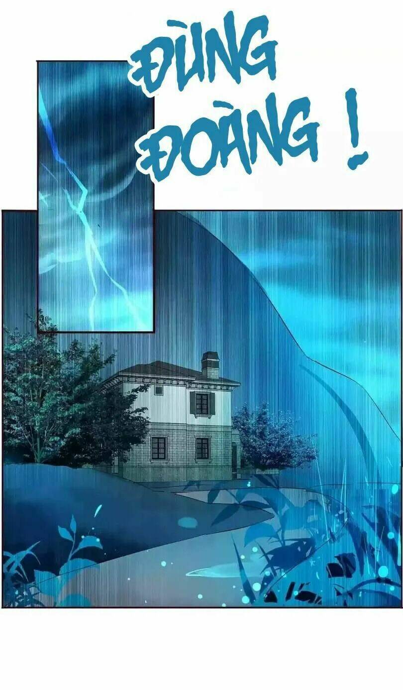 Thâm Hải Ma Ngữ: Chapter 3