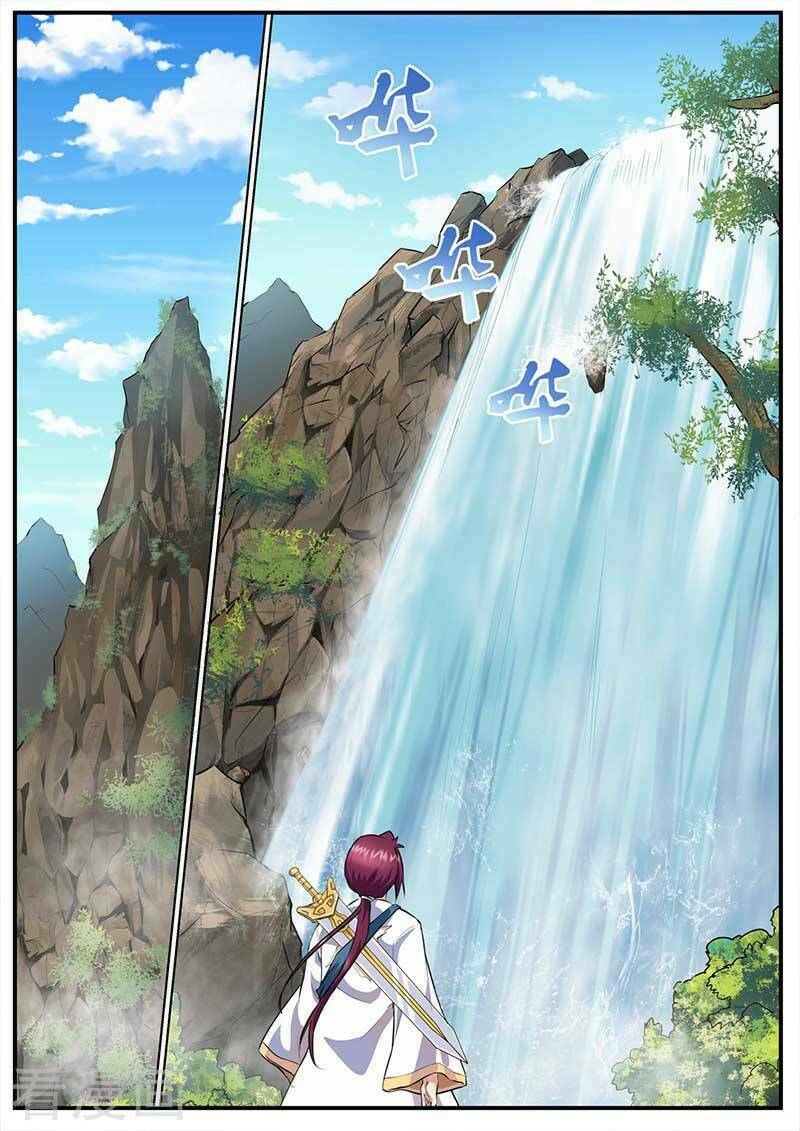 Ta Là Bá Vương: Chapter 39