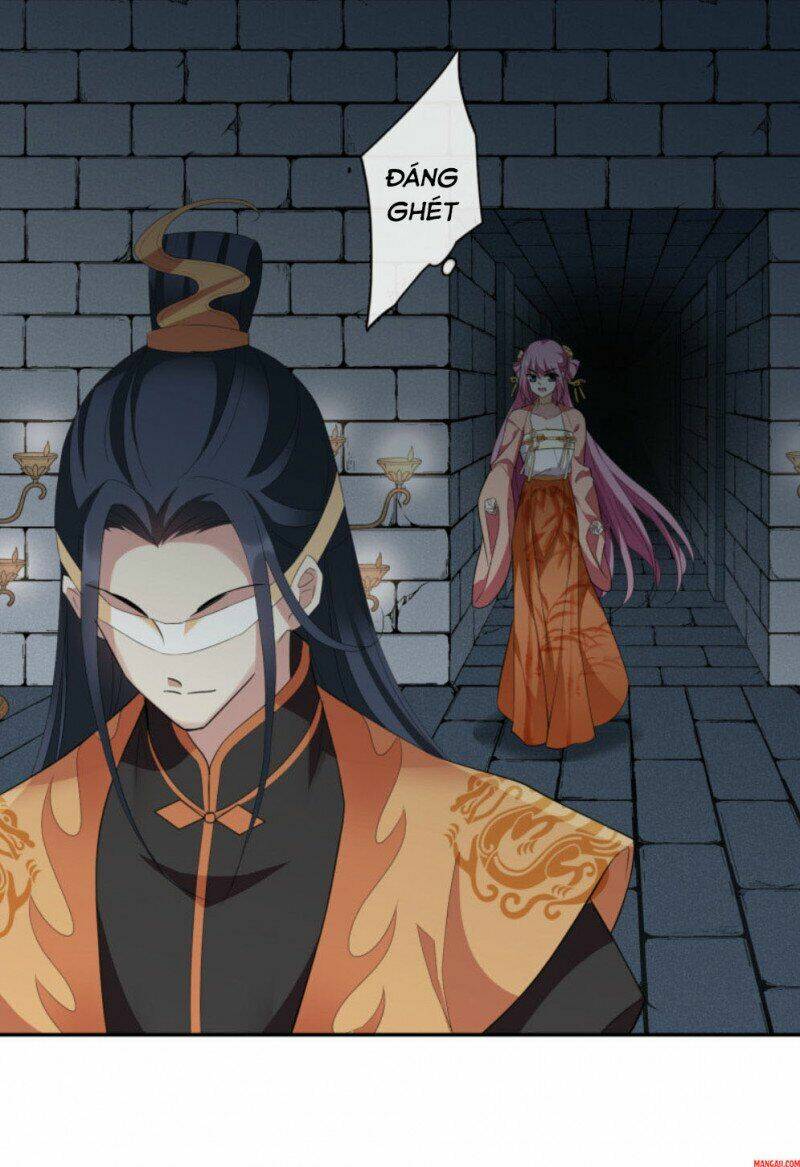 Toàn Cơ Từ: Chapter 62.2