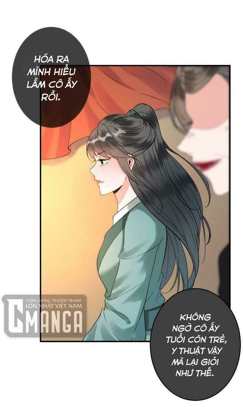 Vương Gia Kiêu Ngạo Quá Khó Cua: Chapter 99
