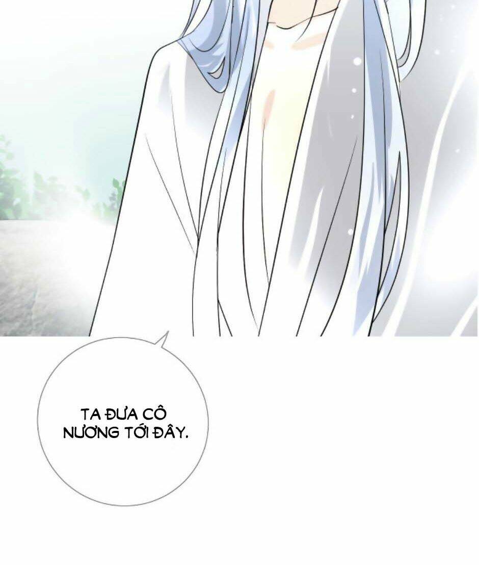 Sao Lại Là Yêu?: Chapter 37