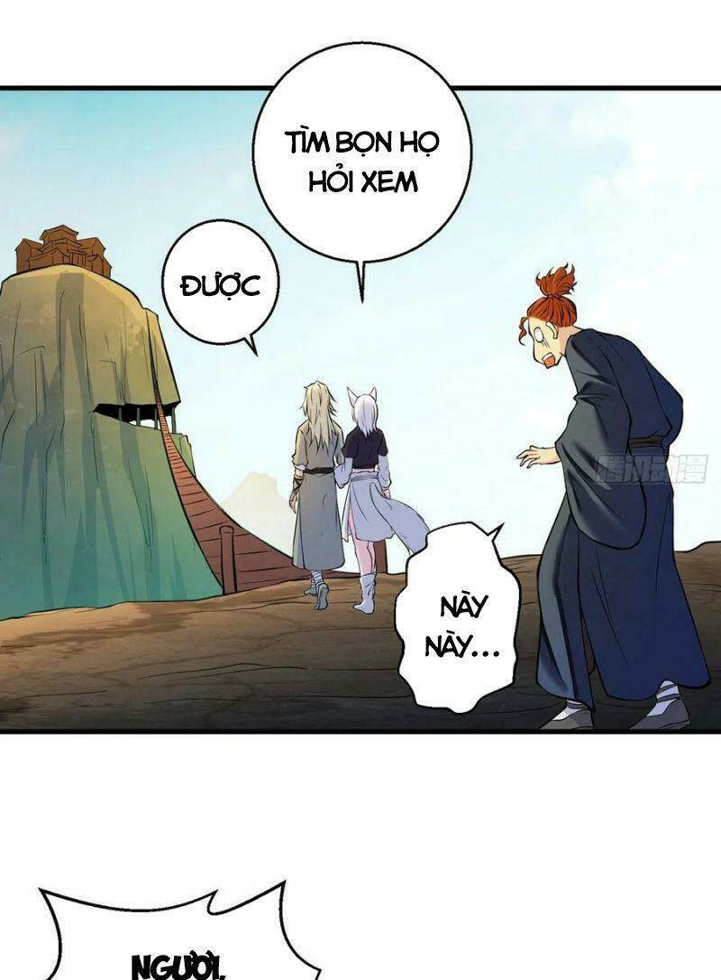 Ta Là Đại Hoàn Đan: Chapter 39