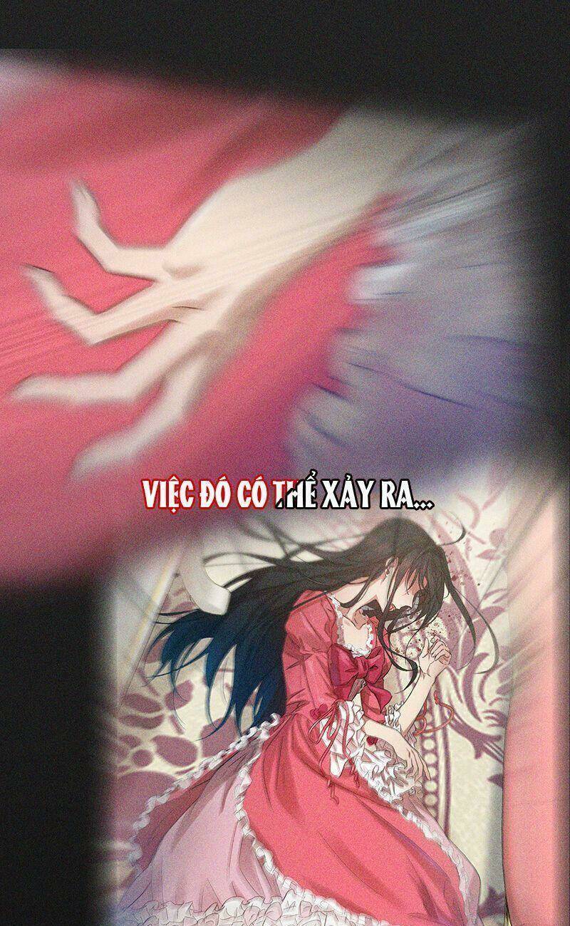 Khế Ước Của Ác Ma: Chapter 48