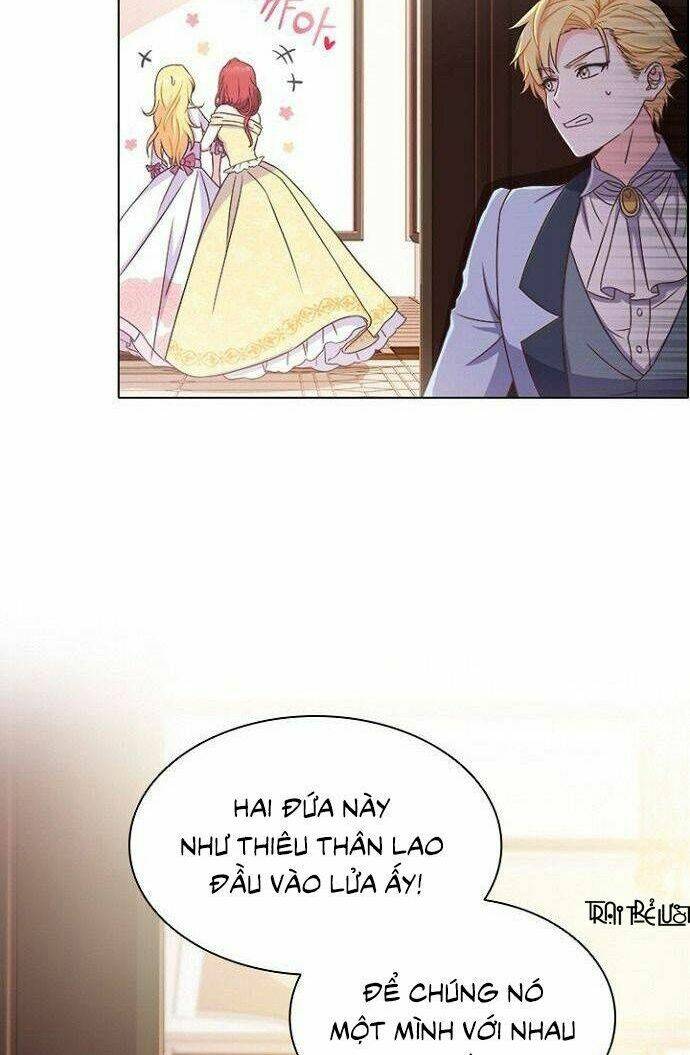 Một Đêm Với Hoàng Đế: Chapter 10