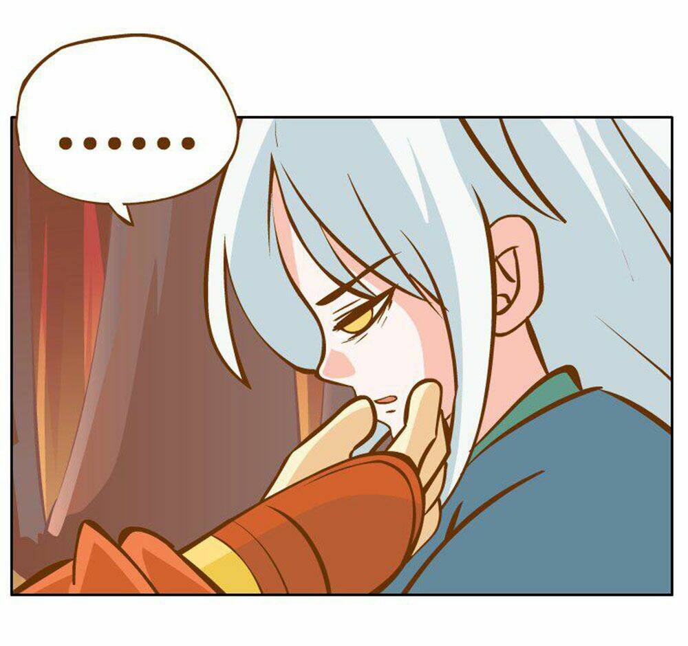 Hòa Thượng Và Tiểu Long Quân: Chapter 20