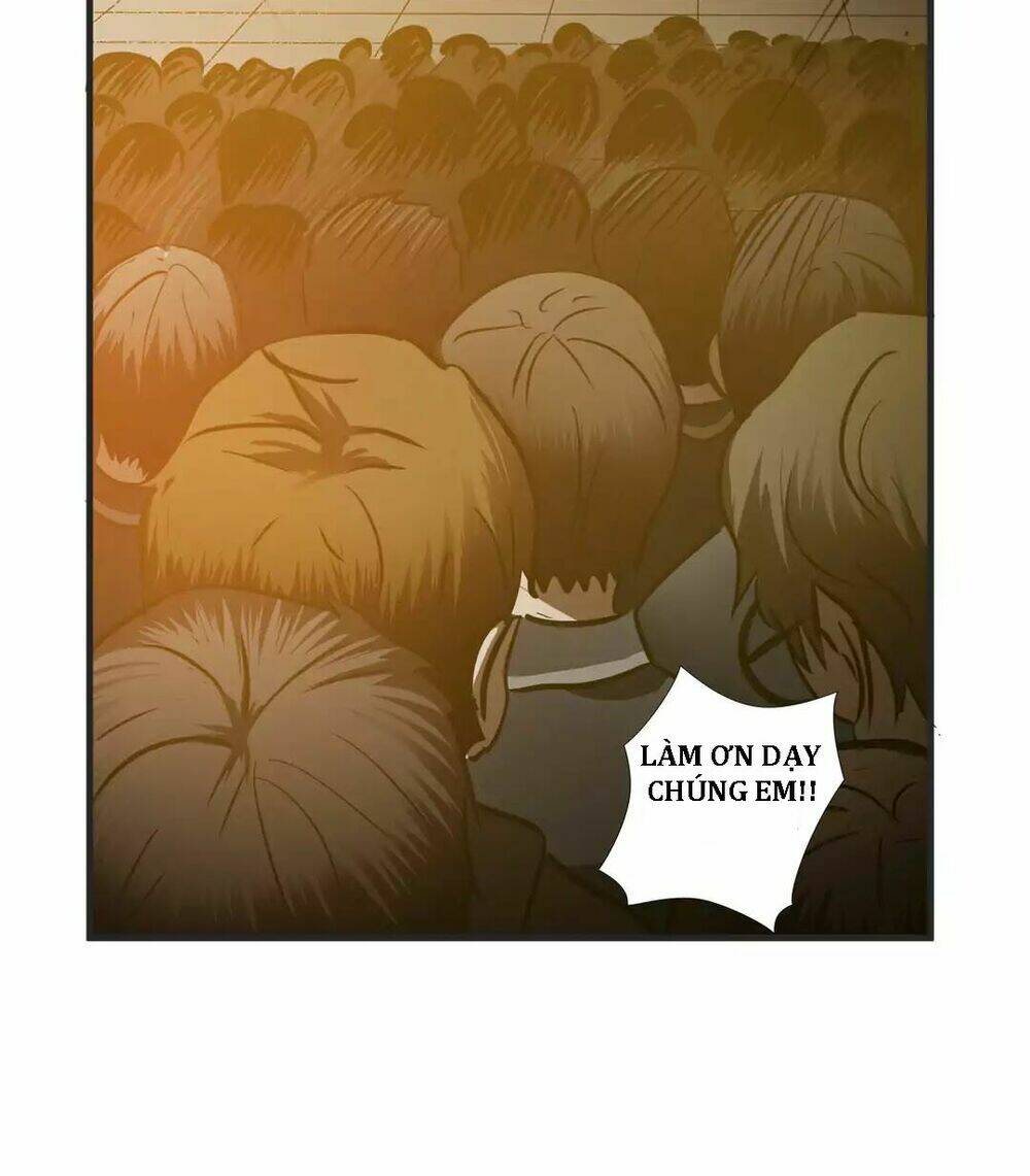 Kẻ Bị Ruồng Bỏ: Chapter 69