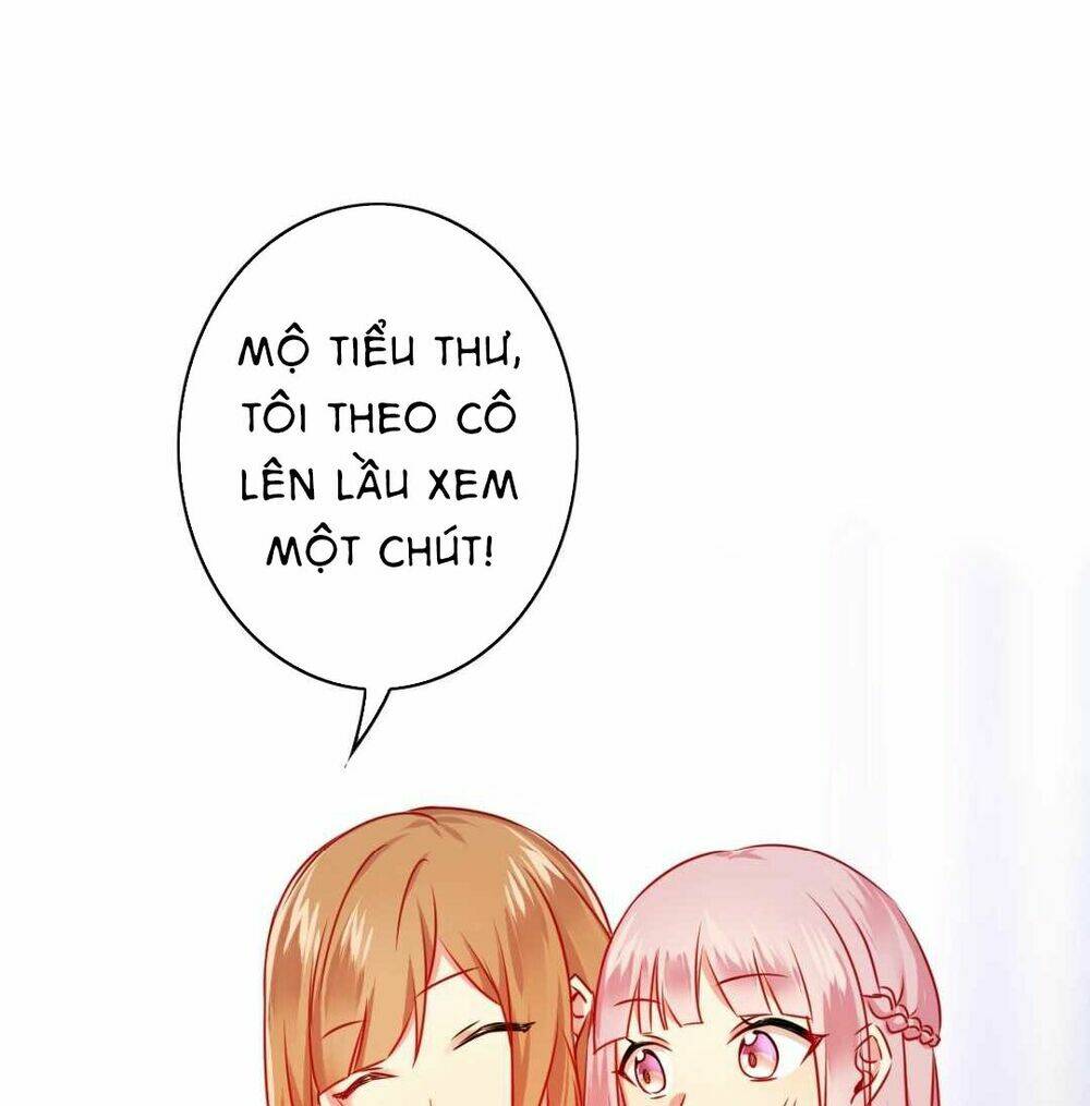 Phục Thù Thiếu Gia Tiểu Điềm Thê: Chapter 16