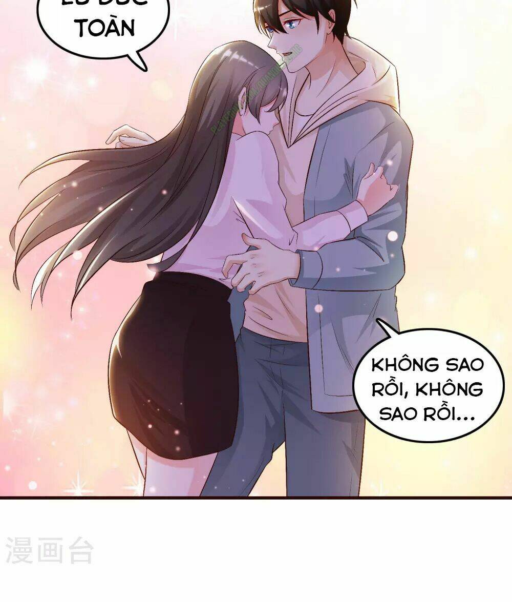 Tối Cường Vận Đào Hoa: Chapter 20