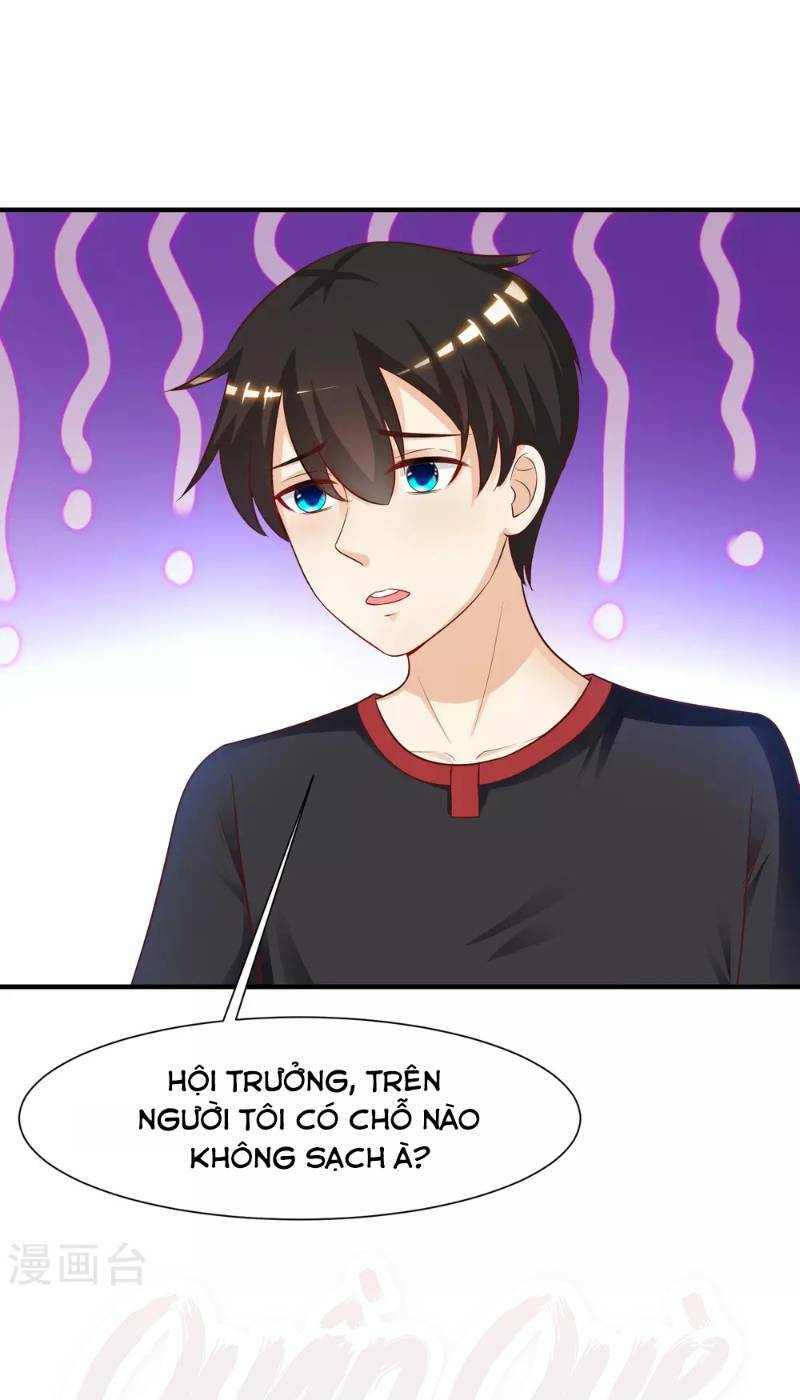 Tối Cường Vận Đào Hoa: Chapter 81