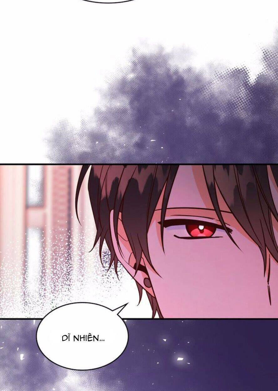 Lòng Trung Thành Với Kẻ Ác: Chapter 22