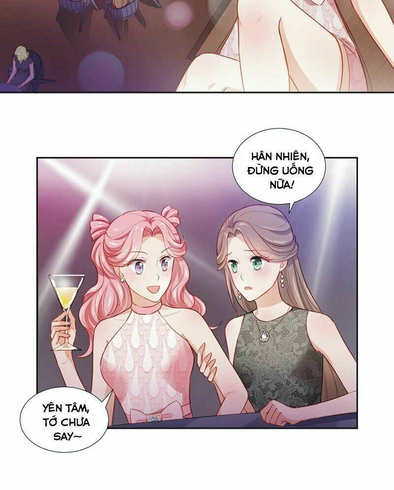 Khi Trá Luyến Nhân: Chapter 16
