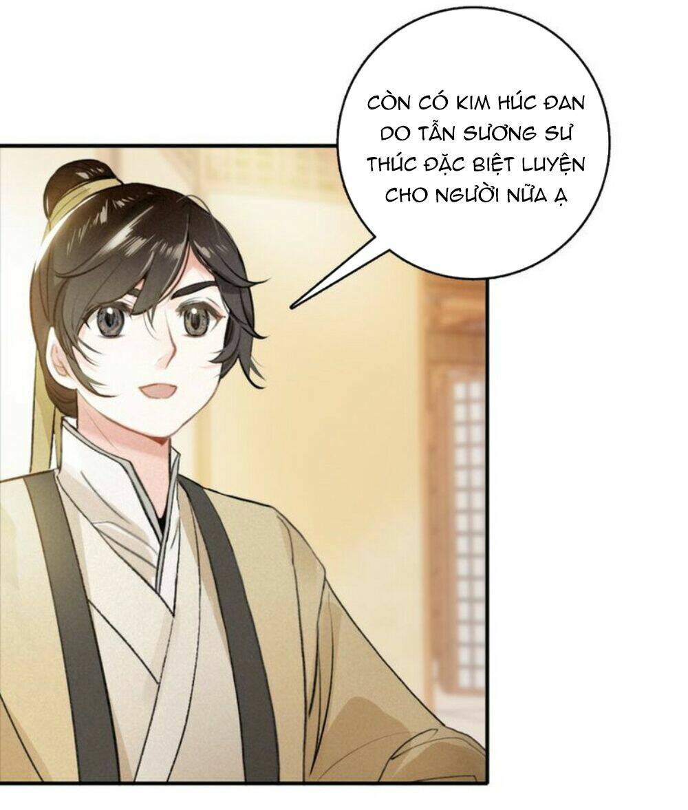 Đế Sư Tại Thượng: Chapter 30