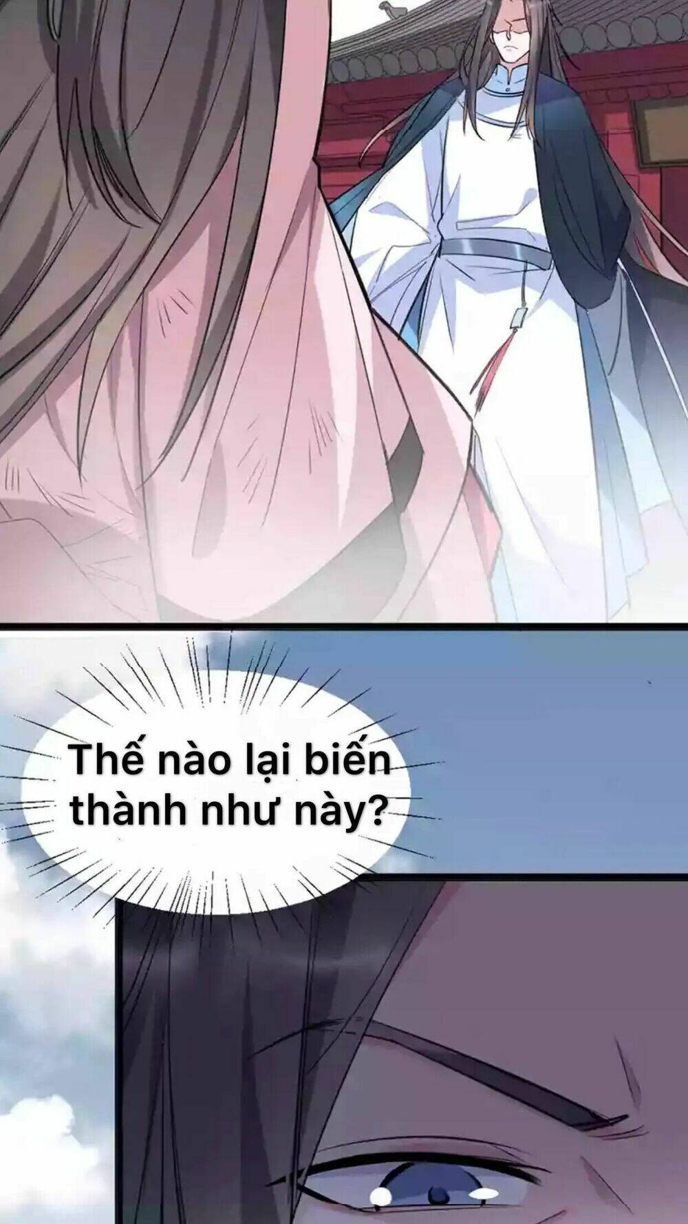 Hoa Khôi Trọng Sinh: Chapter 2