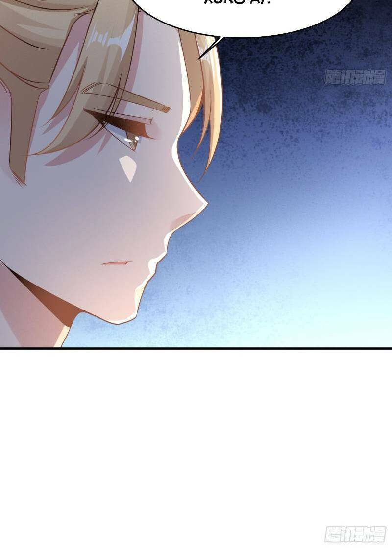 Giáng Thần Chiến Ký: Chapter 44